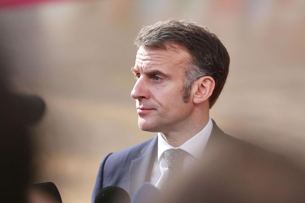 Muerte de Lionel Jospin: Macron anuncia que este jueves se rendirá un homenaje nacional al ex primer ministro socialista