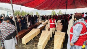 Pakistán y Afganistán anuncian una tregua para el fin del Ramadán