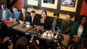 Por qué son necesarias las alianzas locales con LFI