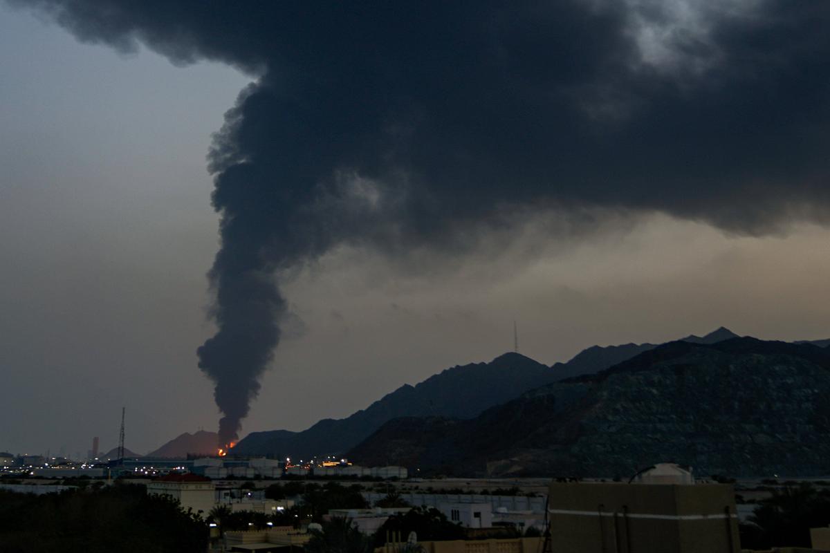 Por qué son preocupantes las huelgas en las plantas desaladoras de agua