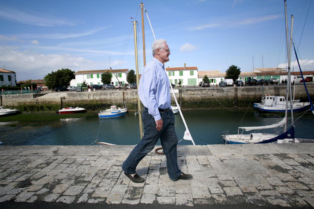 Prueba. ¿Conoce a Lionel Jospin? 12 preguntas sobre el ex primer ministro socialista