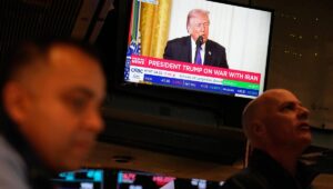 “Quien pueda influir en los mercados puede hacer cambiar de opinión a Trump”