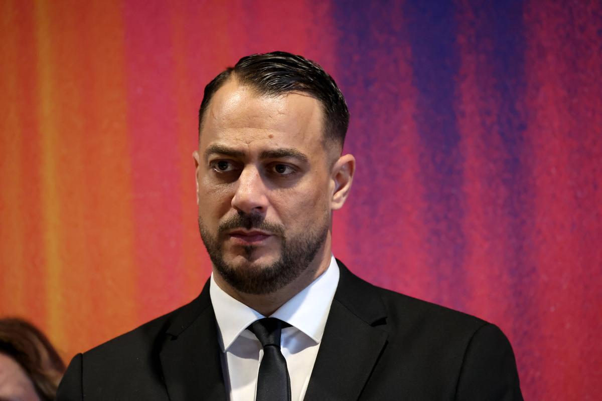 Sébastien Delogu se retira, Martine Vassal bajo presión... Actualización sobre la situación en Marsella