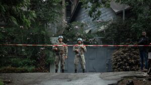 Trabajador humanitario francés asesinado en la República Democrática del Congo: lo que sabemos