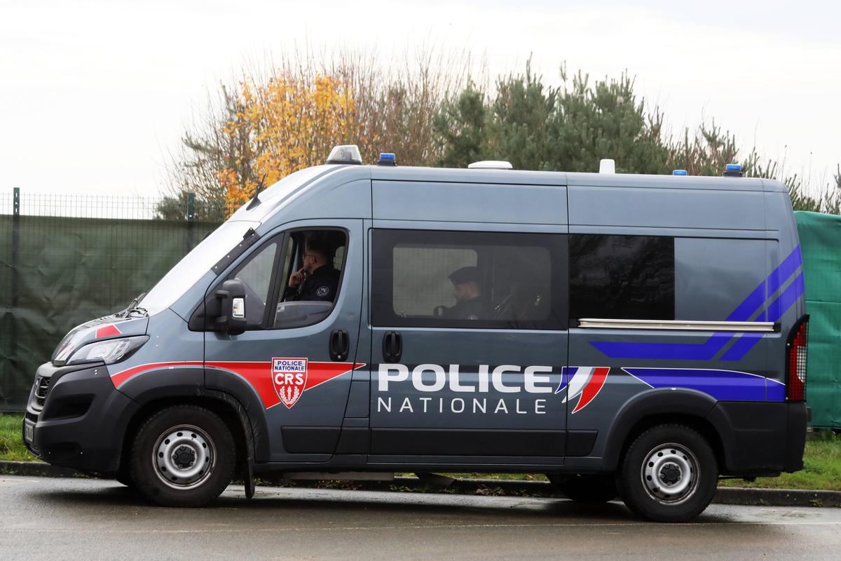 Un estudiante apuñala a un amigo en una universidad de La Rochelle: lo que sabemos