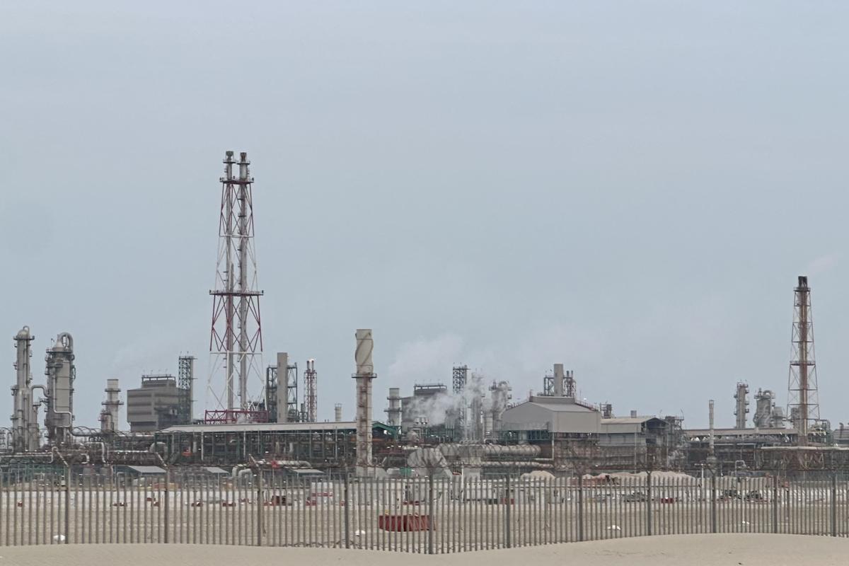 ataques contra infraestructuras energéticas, Barrot en el Líbano… Actualización sobre la situación