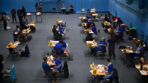 dos muertes, aumento de casos, vacunación… Lo que sabemos