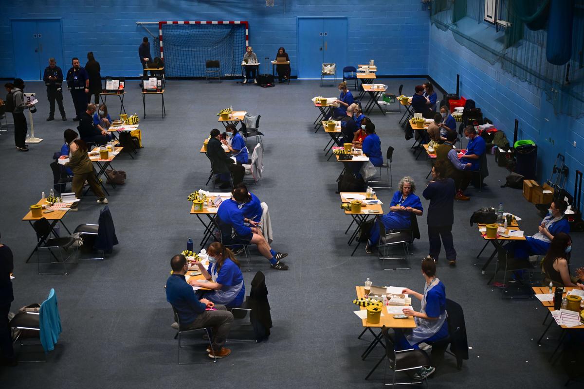 dos muertes, aumento de casos, vacunación… Lo que sabemos