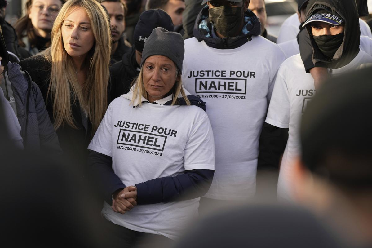 por qué el oficial de policía finalmente no será procesado por asesinato