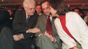 un hombre “ejemplar”, actor de la “alianza rojo rosa verde”… Lluvia de homenajes desde la izquierda