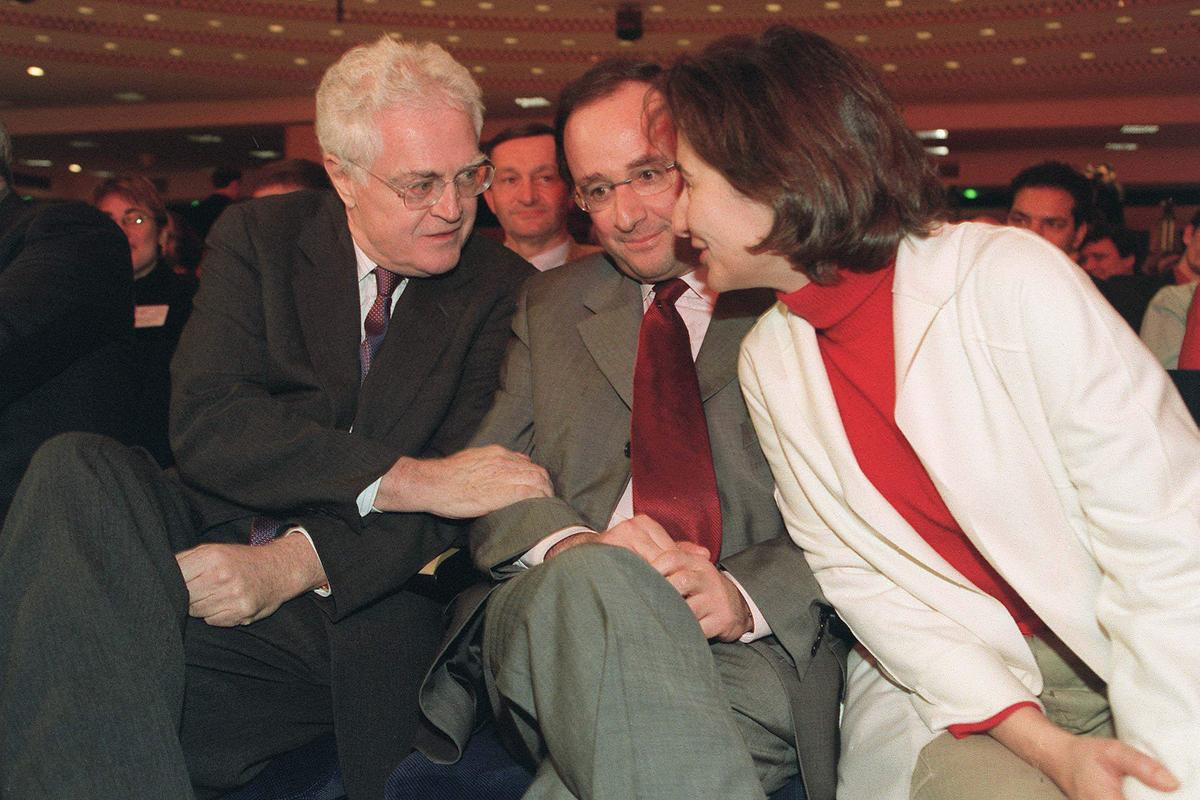 un hombre “ejemplar”, actor de la “alianza rojo rosa verde”… Lluvia de homenajes desde la izquierda