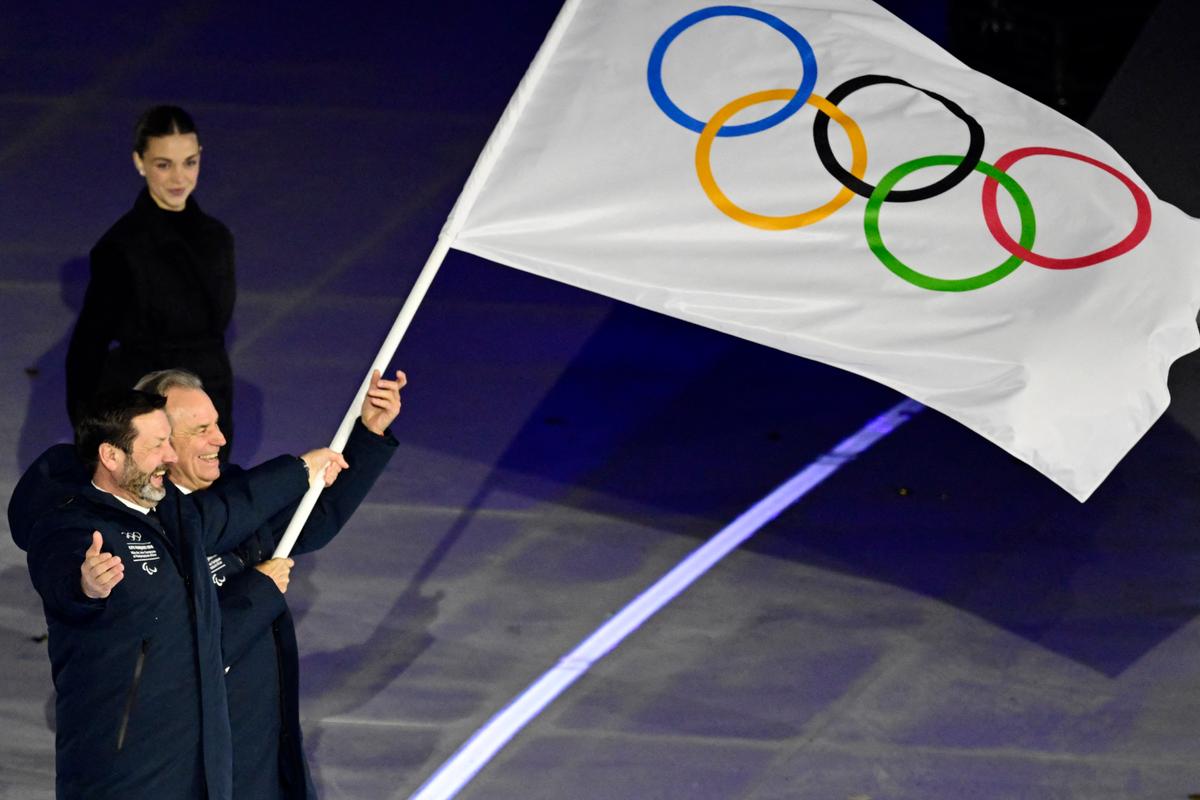 y el primer responsable es...