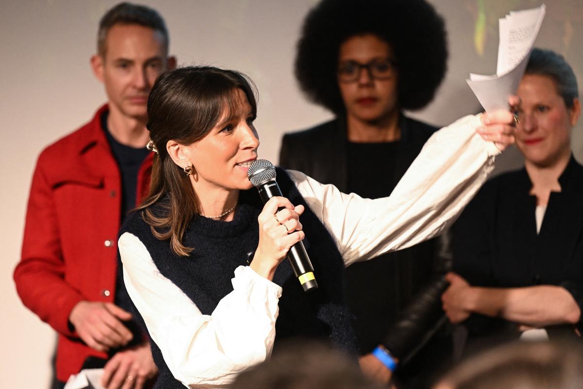 ya no nos quedaremos en silencio