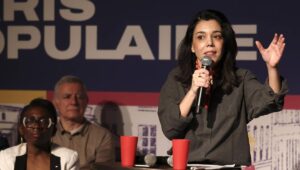 ¿Cuáles son las reglas de los debates?