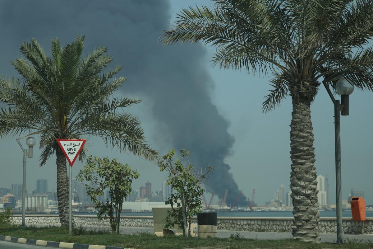 ¿Cuáles son las últimas cartas del régimen de los mulás?