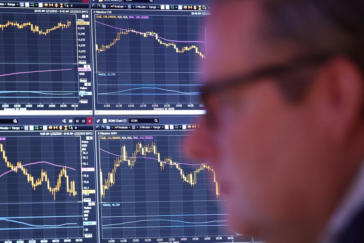 ¿La IA nos reemplazará a todos? Cómo una publicación de blog sacudió a Wall Street (y qué sacar de ella)