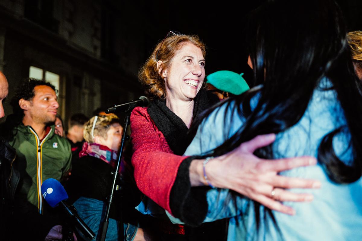 ¿Las mujeres, grandes perdedoras en las elecciones de las grandes ciudades?