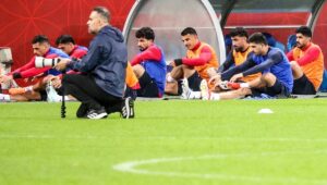 ¿Participará Irán en el Mundial de Fútbol de Estados Unidos?