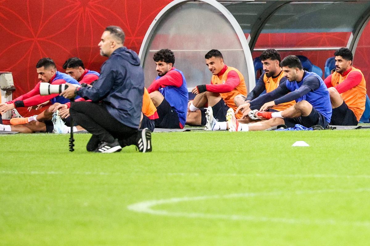 ¿Participará Irán en el Mundial de Fútbol de Estados Unidos?