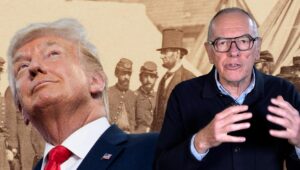 ¿Por qué la Guerra Civil sigue obsesionando a Estados Unidos?