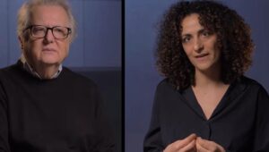 ¿Puede la guerra en Irán salvar a la República Islámica? La gran entrevista de Pierre Haski con Chowra Makaremi