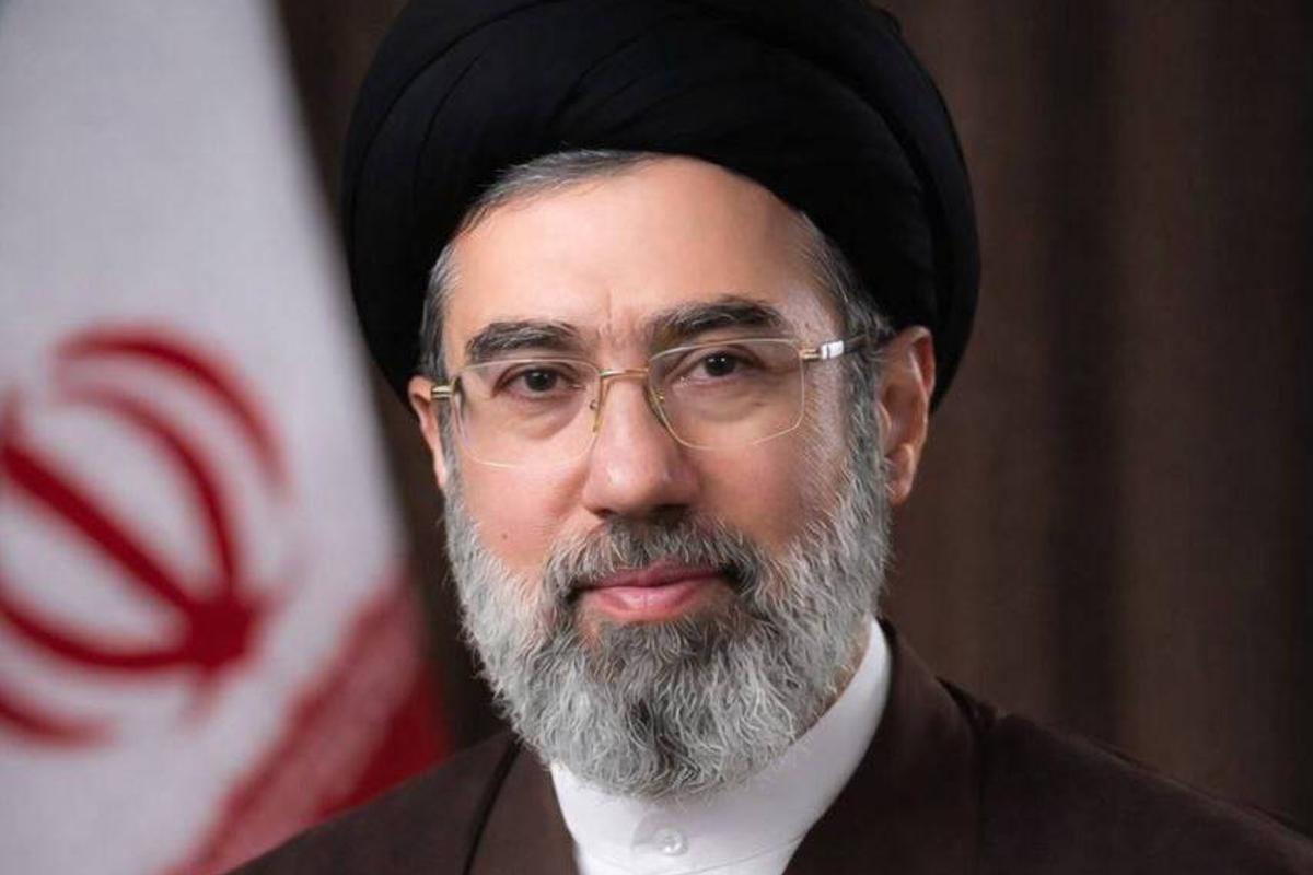 ¿Quién es Mojtaba Jamenei, el nuevo líder supremo de Irán?