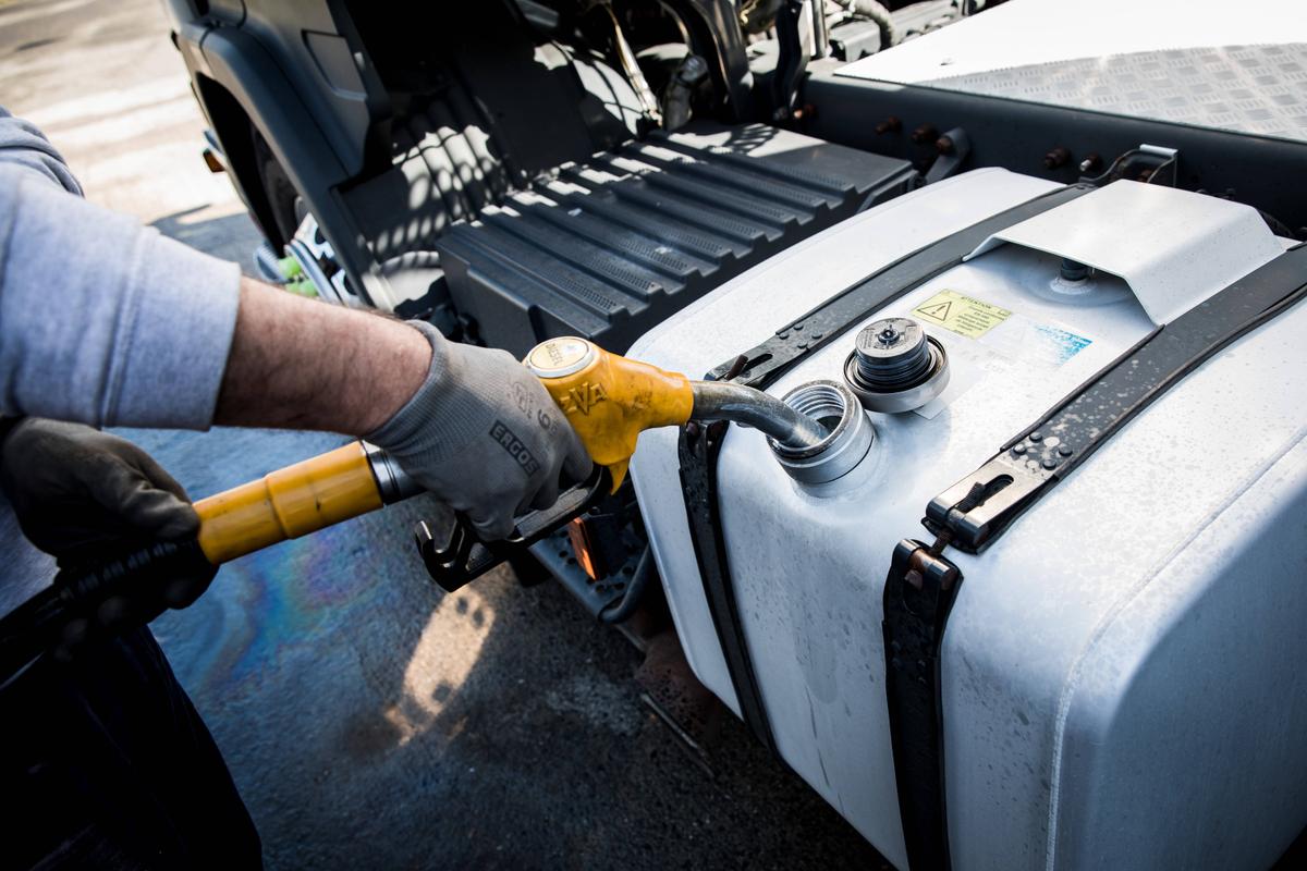 Cinco países piden impuestos sobre los beneficios extraordinarios, Francia anuncia ayudas para las pequeñas empresas