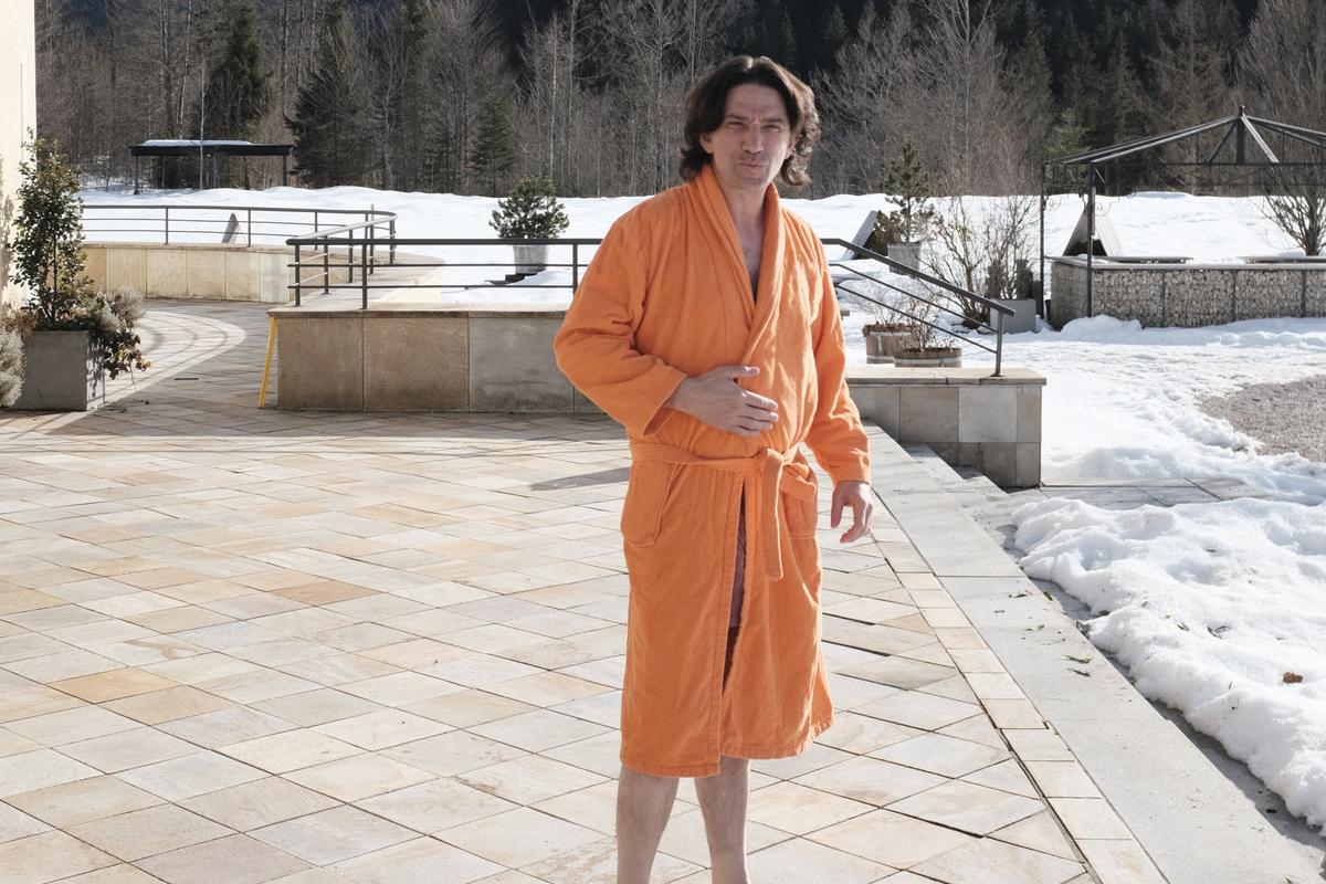 Curtis Yarvin, el preocupante gurú trumpista que quiere poner a un CEO o a un rey al frente de Estados Unidos