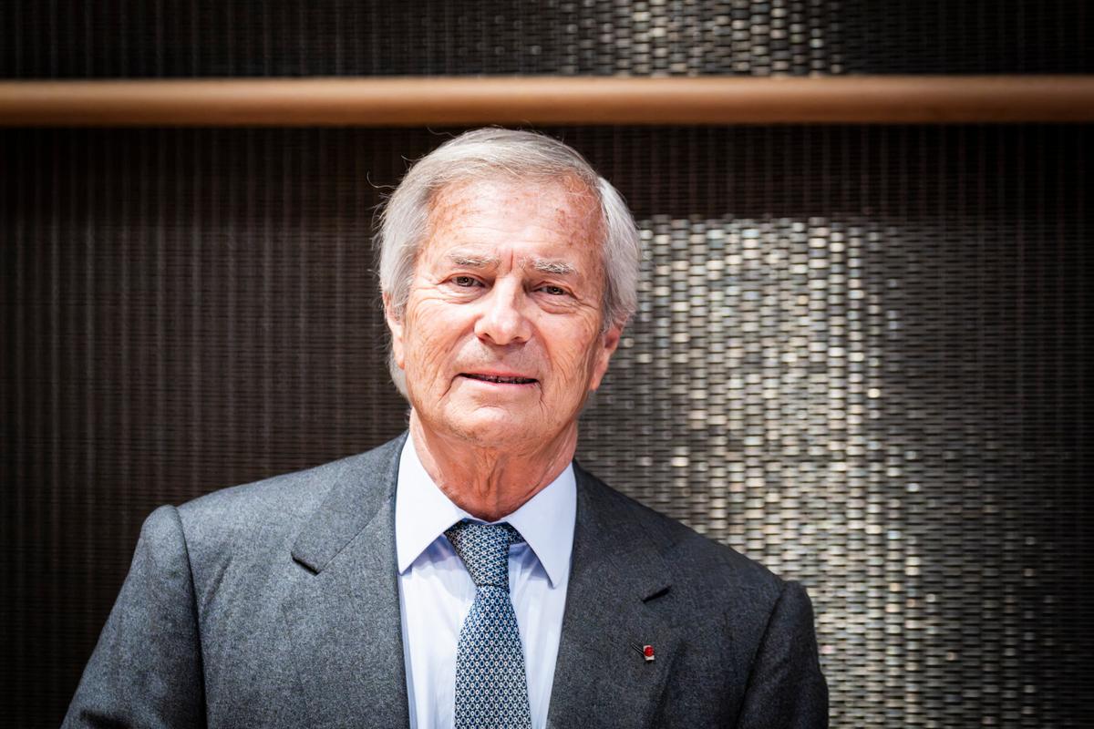 Después de Fayard, Grasset… ¿Cómo luchar contra el pulpo de Bolloré?