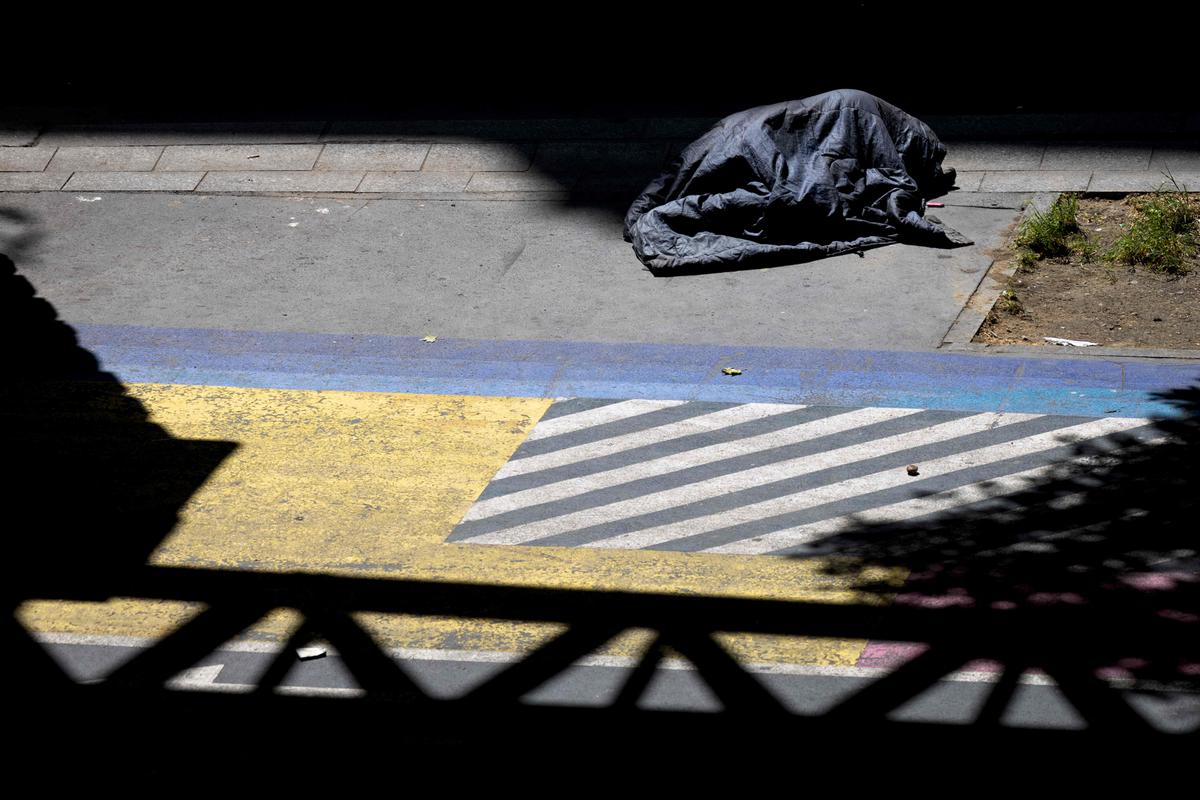 Diputados del PS crearán una comisión de investigación sobre el aumento de la pobreza desde 2017