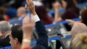 El Parlamento Europeo vota a favor de una definición armonizada de violación que incorpore el consentimiento