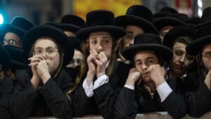 El Tribunal Supremo israelí ordena castigar a los ultraortodoxos que se nieguen al servicio militar