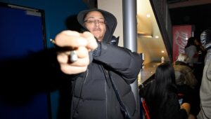 El rapero Freeze Corleone condenado por apología del terrorismo