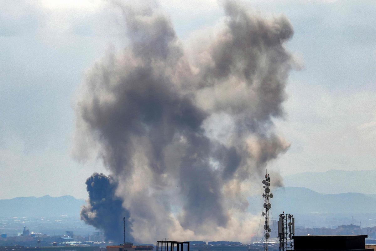 Estados Unidos e Irán acuerdan un alto el fuego que no concierne al Líbano