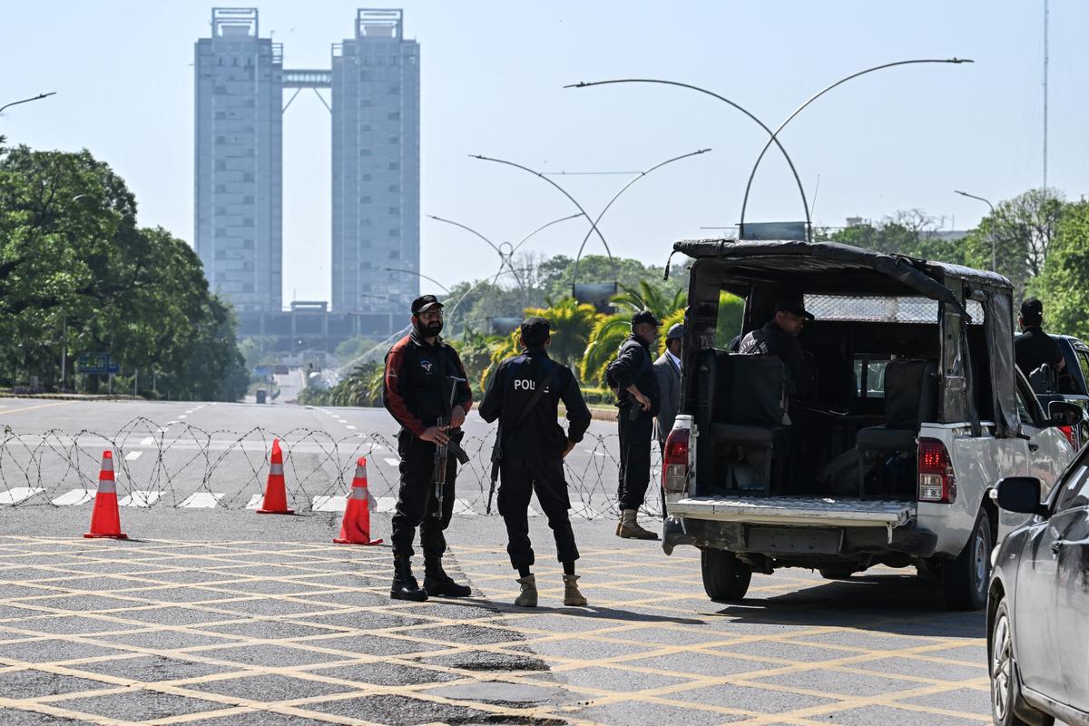 Estos puntos de tensión en el menú de negociaciones entre Estados Unidos e Irán