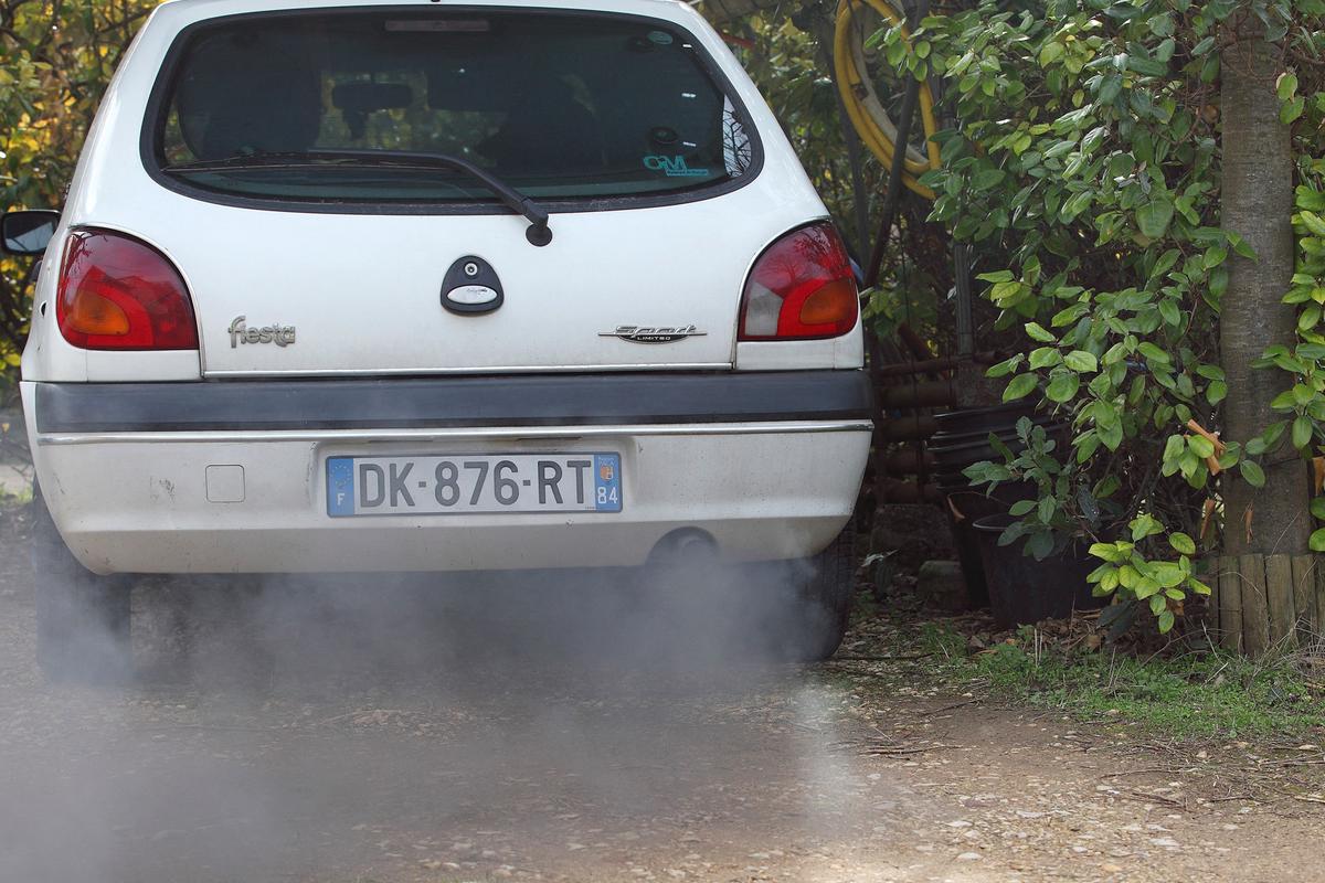 Francia sola contra todos (y lástima para la salud)