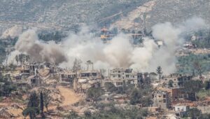 Huelgas en el sur del país desde el domingo: al menos 14 muertos