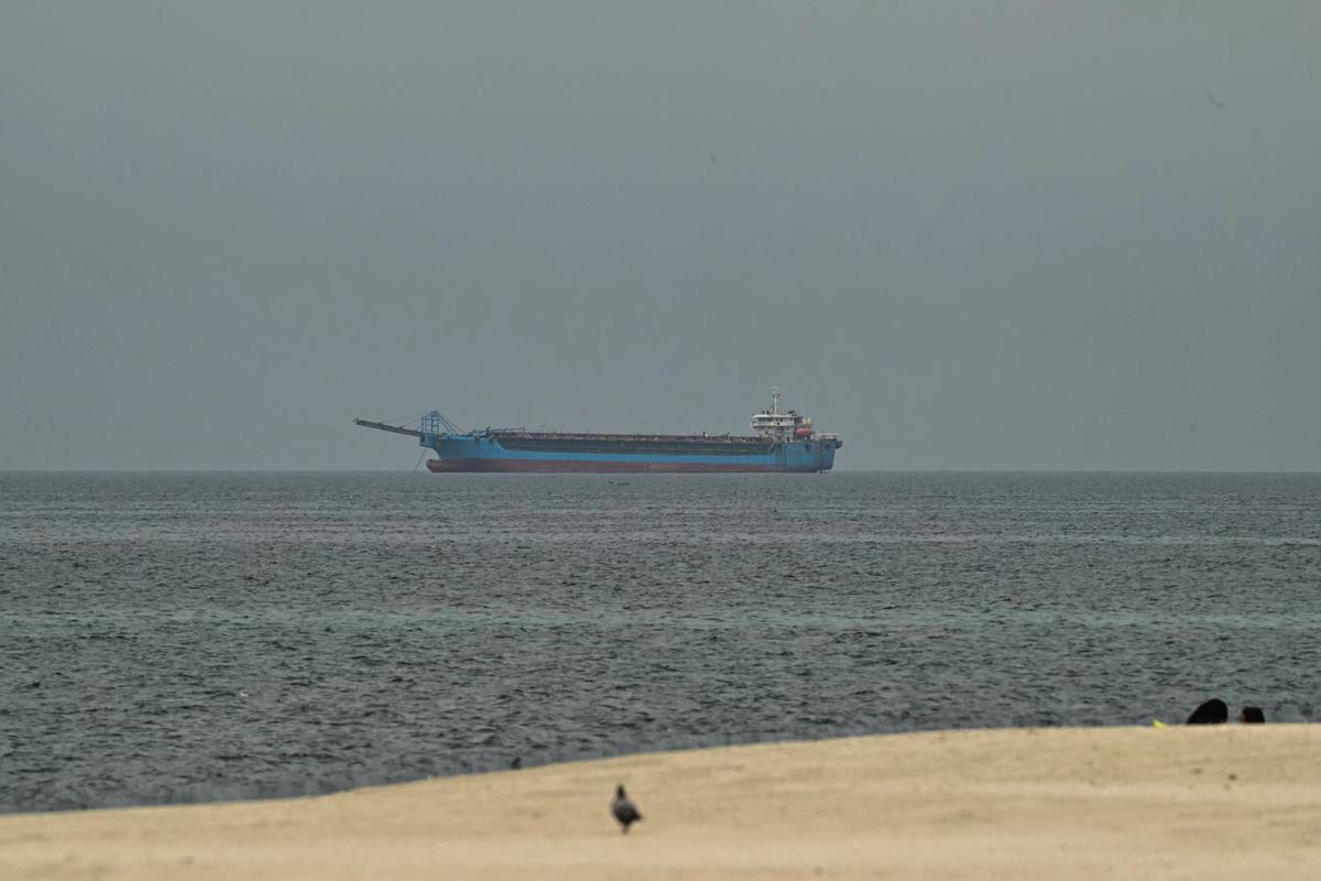 Irán reabre el estrecho de Ormuz, varios países, incluida Francia, quieren lanzar una “misión de seguridad neutral”