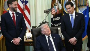 La geopolítica es una preocupación subestimada del electorado para 2027