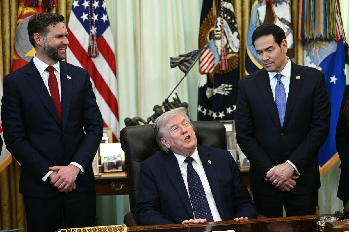 La geopolítica es una preocupación subestimada del electorado para 2027