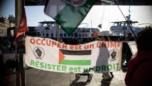 La trampa de una ley liberticida.