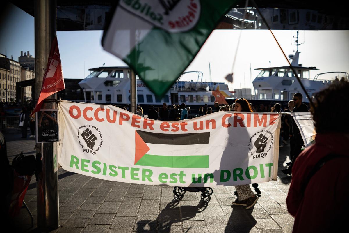 La trampa de una ley liberticida.