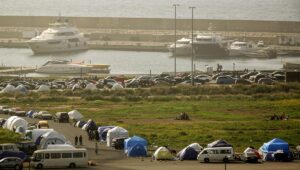Llamado del presidente a Israel para negociaciones directas, Hezbolá reivindica ataque a buque de guerra