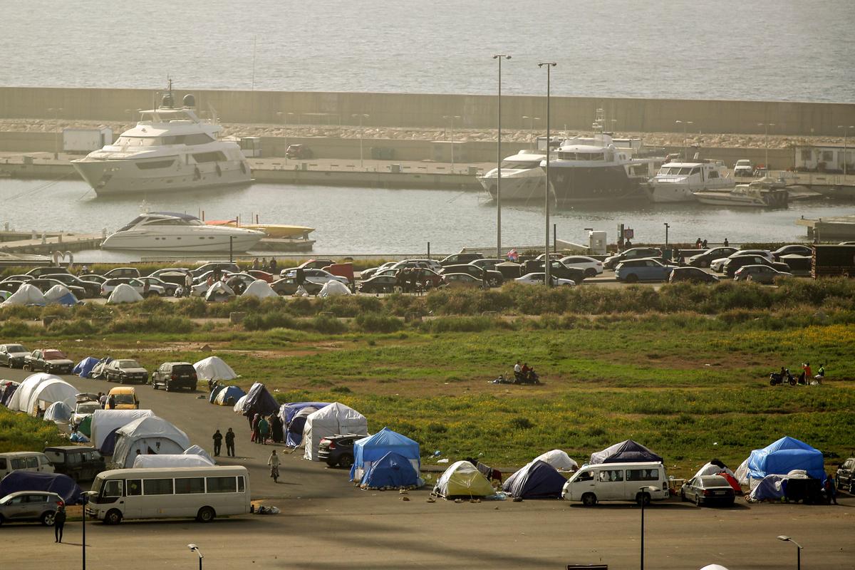 Llamado del presidente a Israel para negociaciones directas, Hezbolá reivindica ataque a buque de guerra