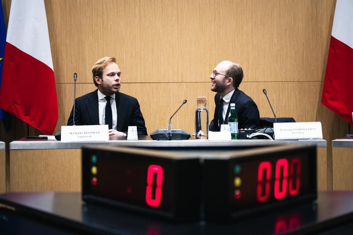 Lo que sabemos sobre el contenido del informe adoptado por los eurodiputados