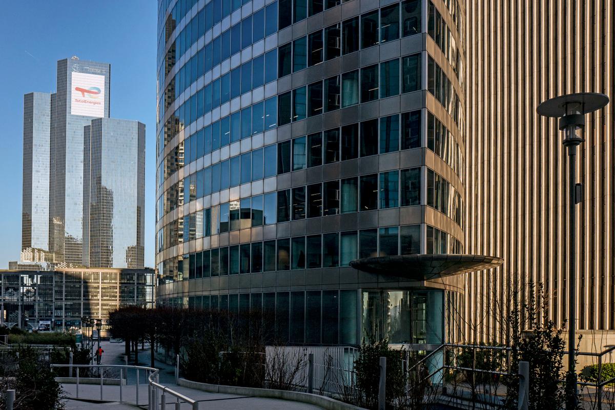 Los beneficios de TotalEnergies se disparan y reavivan el debate sobre la fiscalidad