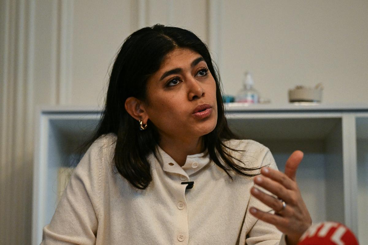 Los insumisos denuncian “fallos” de la policía y llaman al defensor de derechos