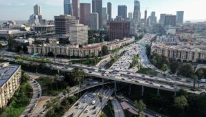 Los suburbios estadounidenses frente al resto del mundo