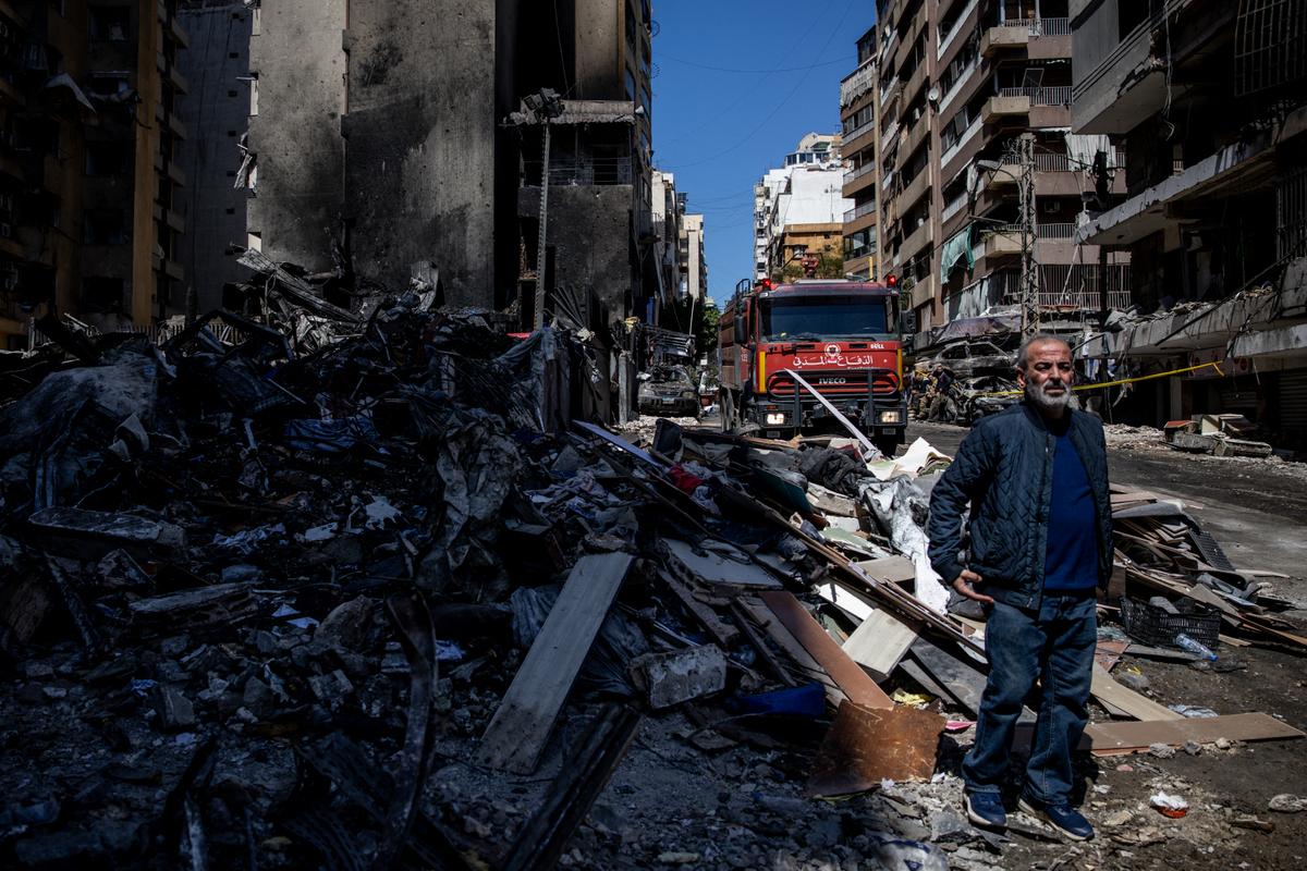 Netanyahu dice que ordenó a su gabinete entablar “negociaciones directas” con el Líbano: lo que sabemos