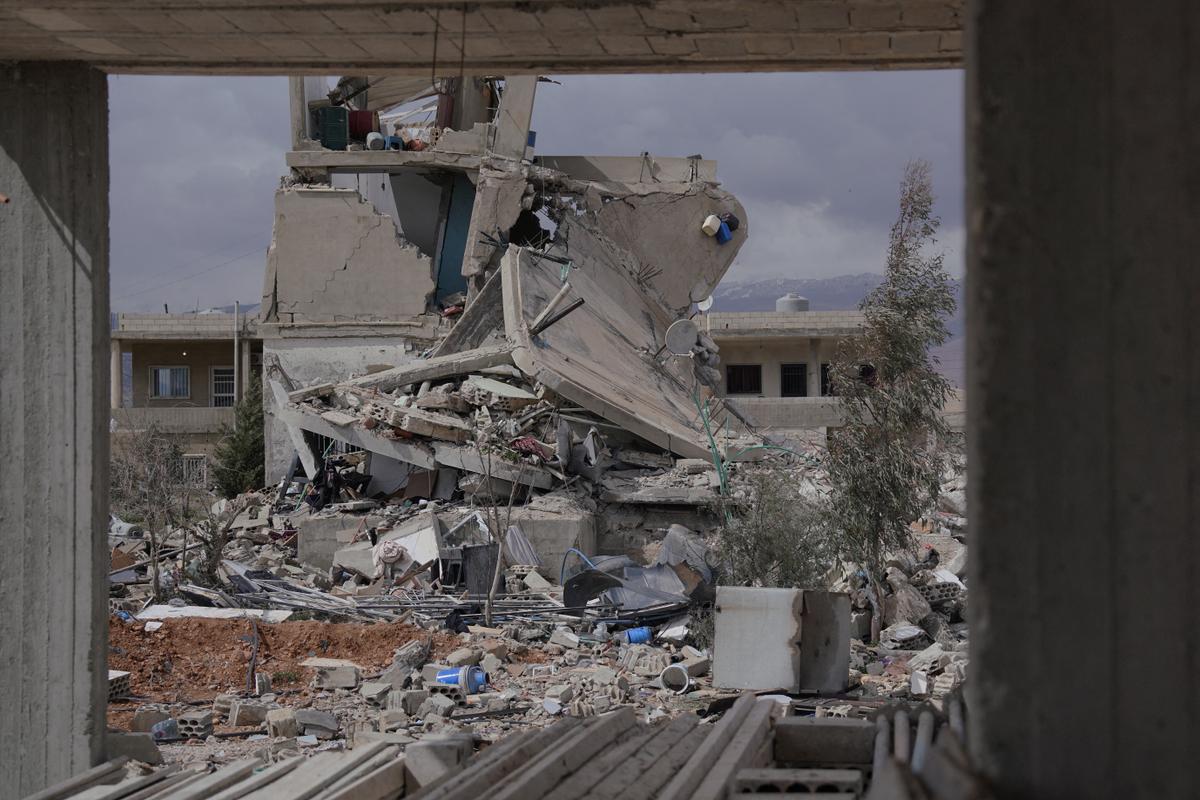 Nuevas amenazas de Trump, llamado a la “reapertura inmediata” del Estrecho de Ormuz… Actualización sobre la situación